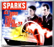 Sparks - Now That I Own The BBC